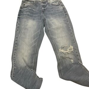 KanCan Distressed Women Jeans